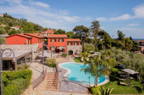 Leonardo Resort Imperia